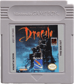 Bram Stoker's Dracula - GameBoy - Retro Island Gaming