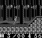 Bram Stoker's Dracula - GameBoy - Retro Island Gaming