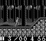 Bram Stoker's Dracula - GameBoy - Retro Island Gaming