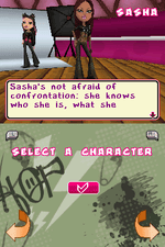 Bratz Girlz Really Rock! - Nintendo DS - Retro Island Gaming