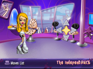 Bratz - Playstation - Retro Island Gaming