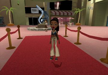 Bratz Rock Angelz - GameBoy Advance - Retro Island Gaming