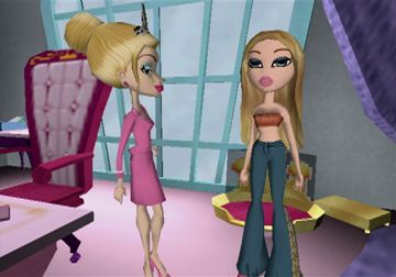 Bratz Rock Angelz - GameBoy Advance - Retro Island Gaming