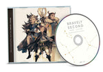 Bravely Second: End Layer [Collector's Edition] - Nintendo 3DS - Retro Island Gaming