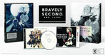 Bravely Second: End Layer [Collector's Edition] - Nintendo 3DS - Retro Island Gaming