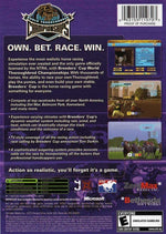 Breeders' Cup World Thoroughbred Championships - Xbox - Retro Island Gaming