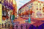 Broken Sword The Shadow of the Templars - GameBoy Advance - Retro Island Gaming