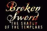 Broken Sword The Shadow of the Templars - GameBoy Advance - Retro Island Gaming