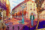 Broken Sword The Shadow of the Templars - GameBoy Advance - Retro Island Gaming