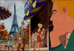Broken Sword The Shadow of the Templars - GameBoy Advance - Retro Island Gaming
