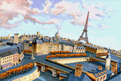 Broken Sword The Shadow of the Templars - GameBoy Advance - Retro Island Gaming