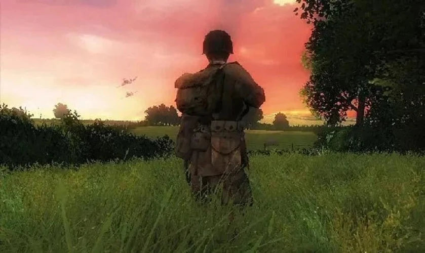 Brothers in Arms Double Time - Wii - Retro Island Gaming