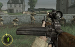 Brothers in Arms Earned in Blood - Playstation 2 - Retro Island Gaming