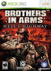 Brothers in Arms Hell's Highway - Xbox 360 - Retro Island Gaming