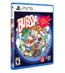 Bubsy In: The Purrrfect Collection - Playstation 5