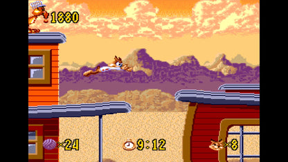 Bubsy In: The Purrrfect Collection - Playstation 5