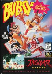 Bubsy - Jaguar - Retro Island Gaming