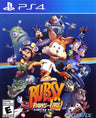 Bubsy Paws on Fire [Limited Edition] - Playstation 4 - Retro Island Gaming
