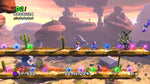 Bubsy: The Woolies Strike Back - Playstation 4 - Retro Island Gaming