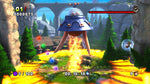 Bubsy: The Woolies Strike Back Purrfect Edition - Playstation 4 - Retro Island Gaming