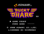 Bucky O'Hare - NES - Retro Island Gaming