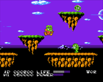 Bucky O'Hare - NES - Retro Island Gaming