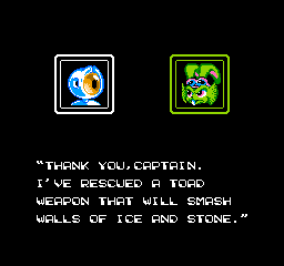 Bucky O'Hare - NES - Retro Island Gaming
