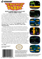 Bucky O'Hare - NES - Retro Island Gaming