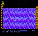 Bucky O'Hare - NES - Retro Island Gaming