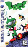 Bug - Sega Saturn - Retro Island Gaming