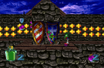 Bug Too - Sega Saturn - Retro Island Gaming