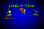 Bug Too - Sega Saturn - Retro Island Gaming