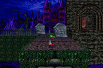 Bug Too - Sega Saturn - Retro Island Gaming