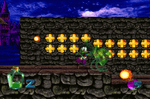 Bug Too - Sega Saturn - Retro Island Gaming