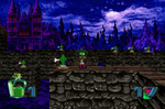 Bug Too - Sega Saturn - Retro Island Gaming