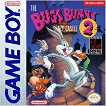 Bugs Bunny Crazy Castle 2 - GameBoy - Retro Island Gaming