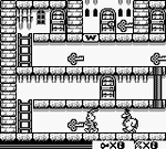 Bugs Bunny Crazy Castle 2 [Player's Choice] - GameBoy - Retro Island Gaming