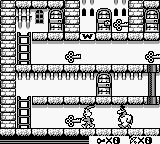 Bugs Bunny Crazy Castle 2 [Player's Choice] - GameBoy - Retro Island Gaming