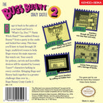Bugs Bunny Crazy Castle 2 [Player's Choice] - GameBoy - Retro Island Gaming