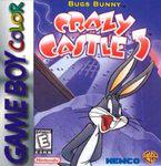 Bugs Bunny Crazy Castle 3 - GameBoy Color - Retro Island Gaming