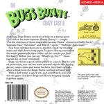 Bugs Bunny Crazy Castle - GameBoy - Retro Island Gaming