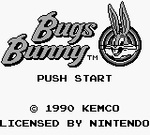 Bugs Bunny Crazy Castle - GameBoy - Retro Island Gaming