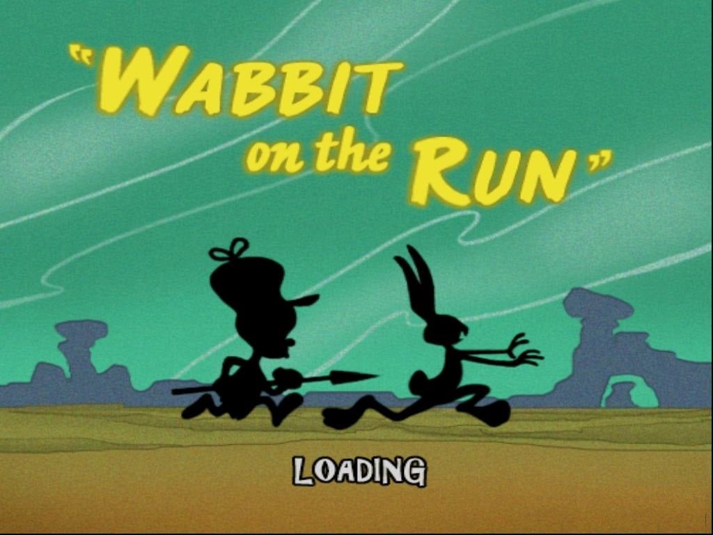 Bugs Bunny Lost in Time - Playstation - Retro Island Gaming