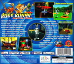 Bugs Bunny Lost in Time - Playstation - Retro Island Gaming