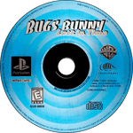 Bugs Bunny Lost in Time - Playstation - Retro Island Gaming