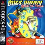 Bugs Bunny Lost in Time - Playstation - Retro Island Gaming