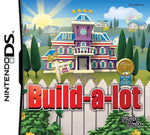 Build - A - Lot - Nintendo DS - Retro Island Gaming