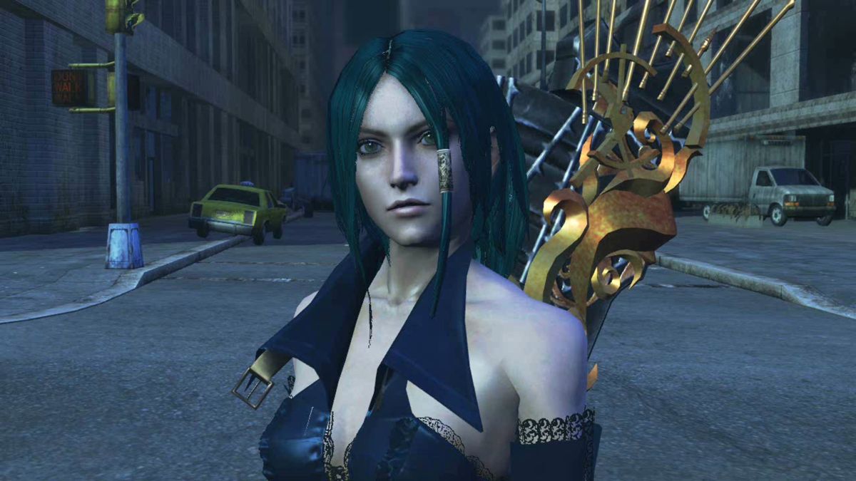Bullet Witch - Xbox 360 - Retro Island Gaming