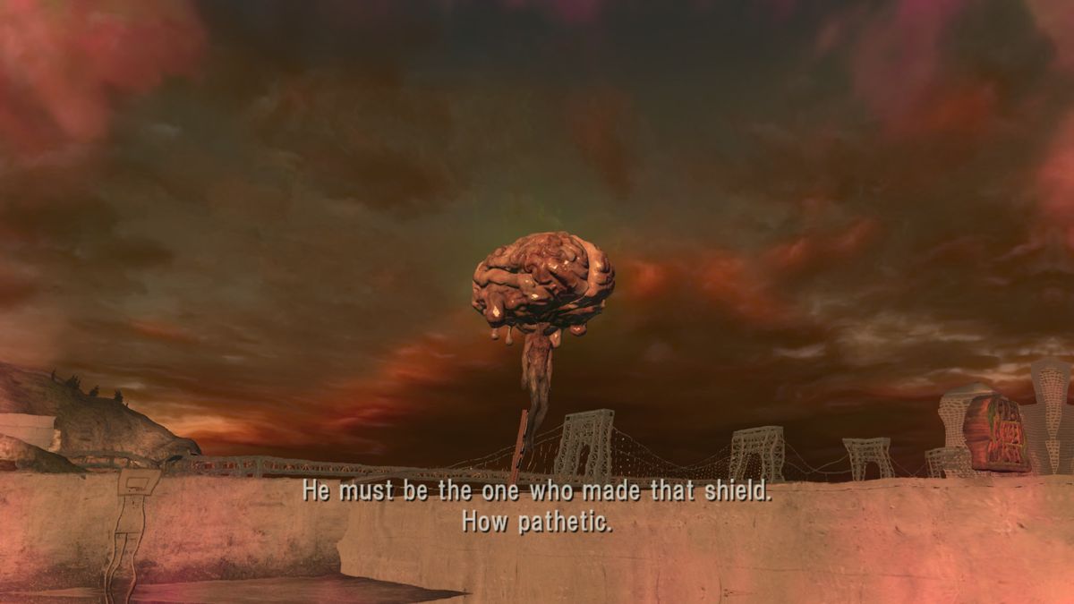 Bullet Witch - Xbox 360 - Retro Island Gaming