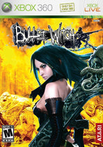 Bullet Witch - Xbox 360 - Retro Island Gaming